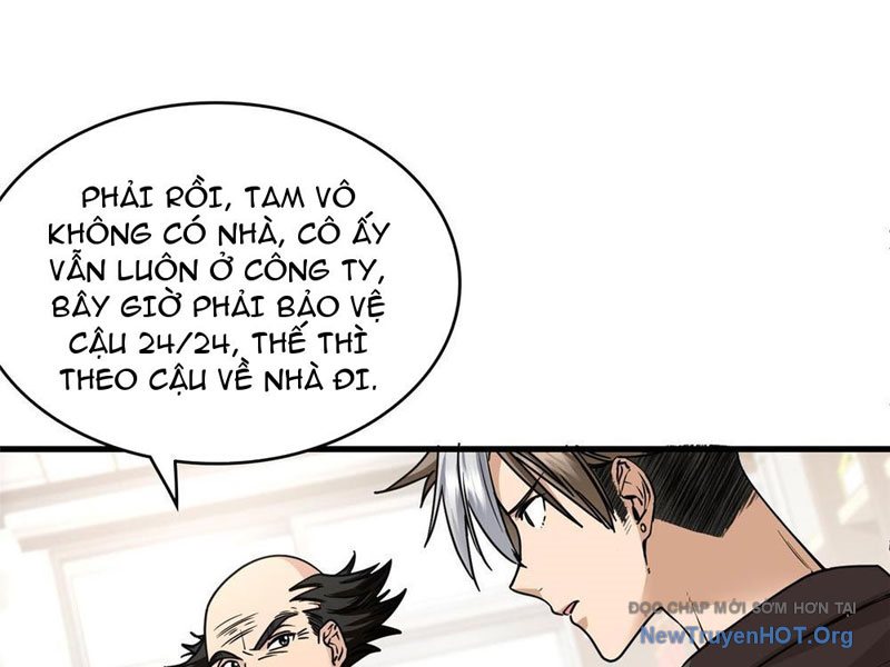 Hóa ra ta là đời sau của yêu quái chapter 16 - Trang 63