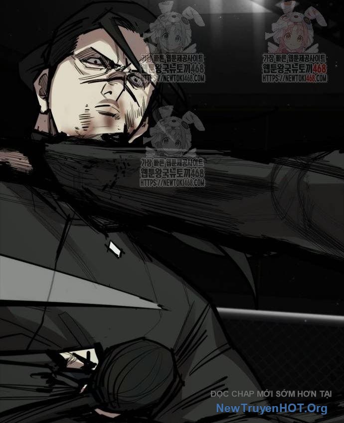VentaBlack chapter 33 - Trang 59