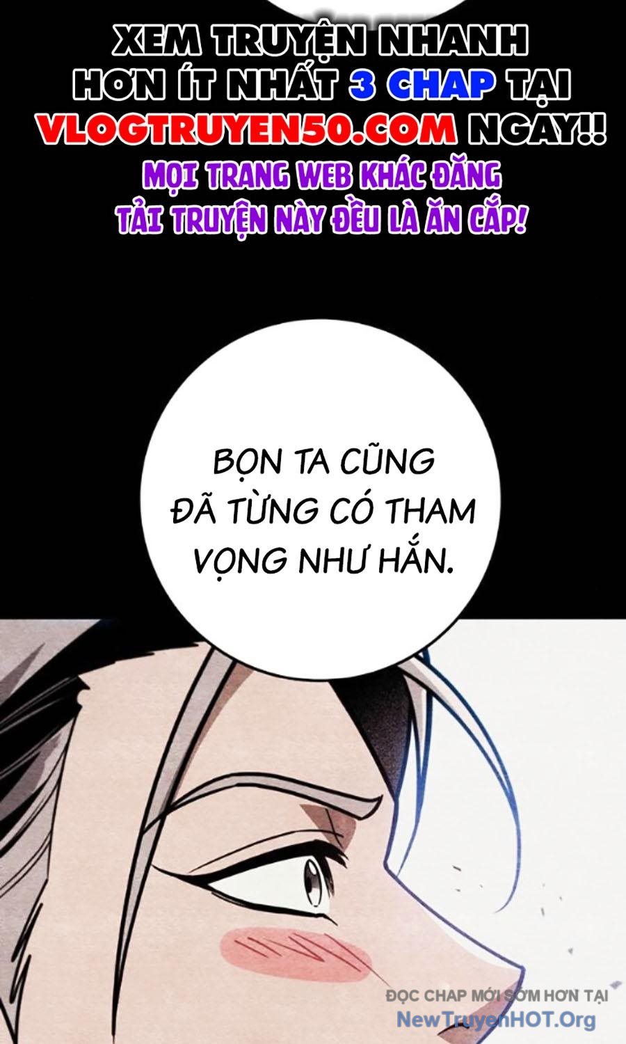 Thanh Kiếm Của Hoàng Đế chapter 89 - Trang 112