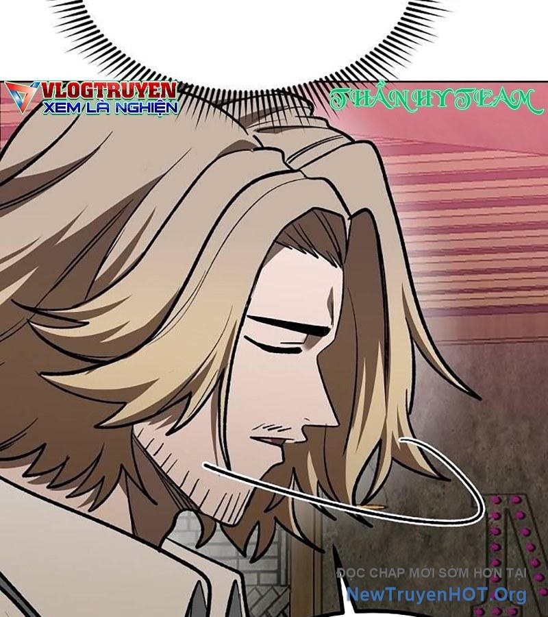 Vua Võ Đài chapter 126 - Trang 138