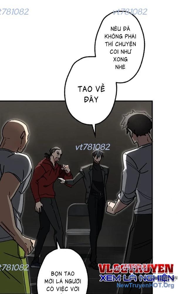 Quý Tộc Báo Thù chapter 24 - Trang 42