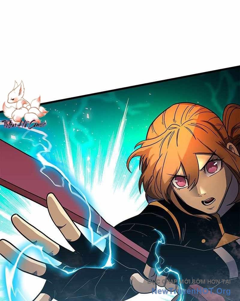 Trò Chơi Của Thần chapter 88 - Trang 19