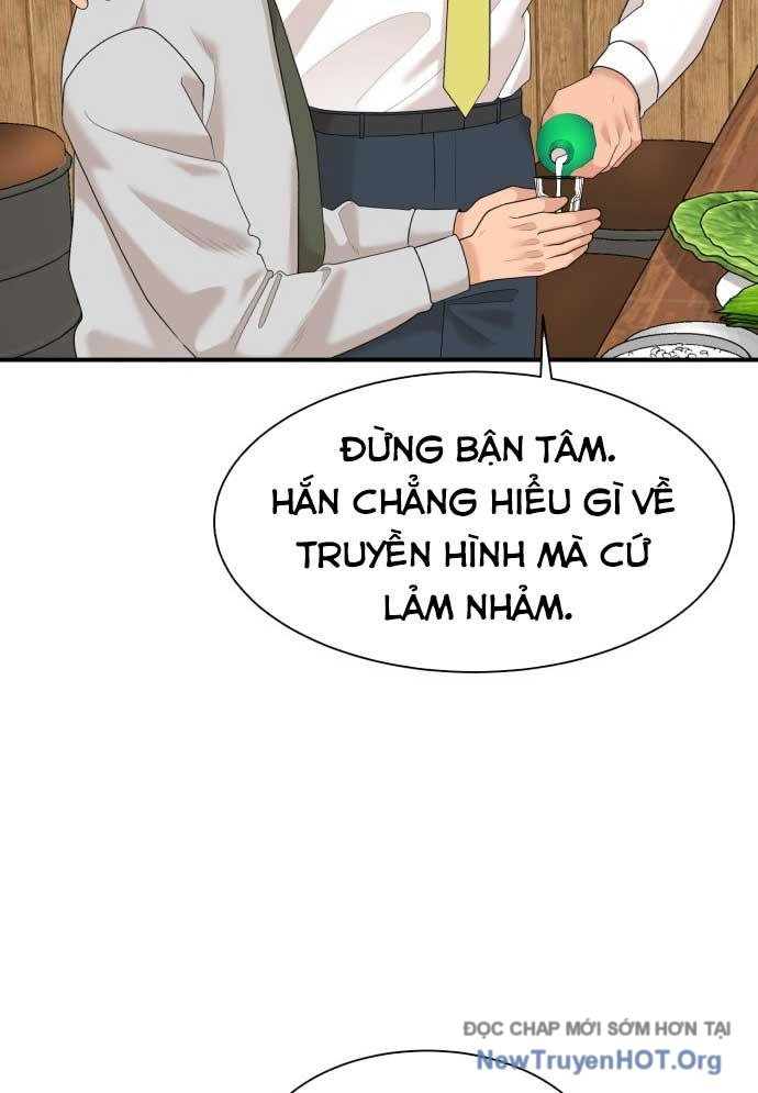Nhà Hàng Kỳ Lạ chapter 22 - Trang 84
