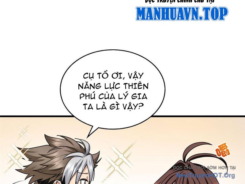 Hóa ra ta là đời sau của yêu quái chapter 16 - Trang 28