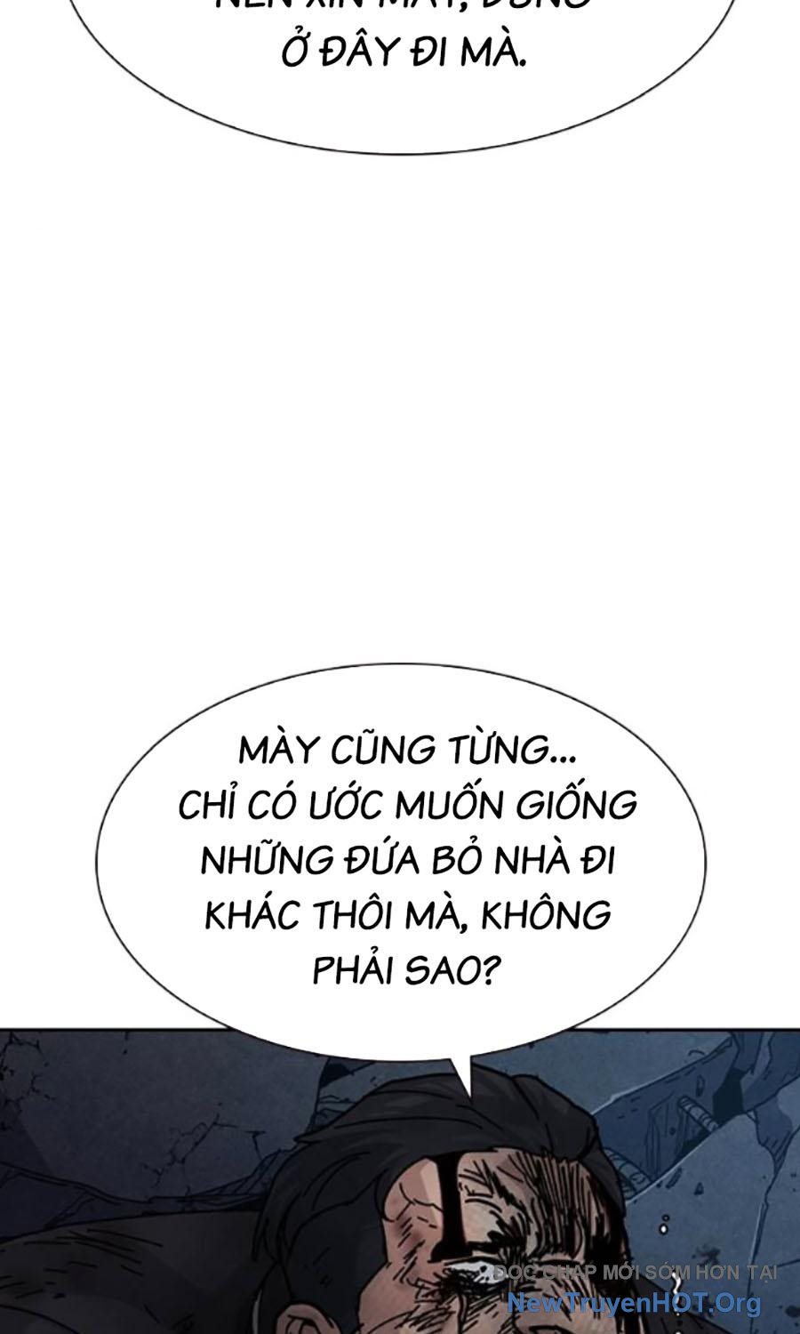 Để Có Thể Sống Sót chapter 171 - Trang 35