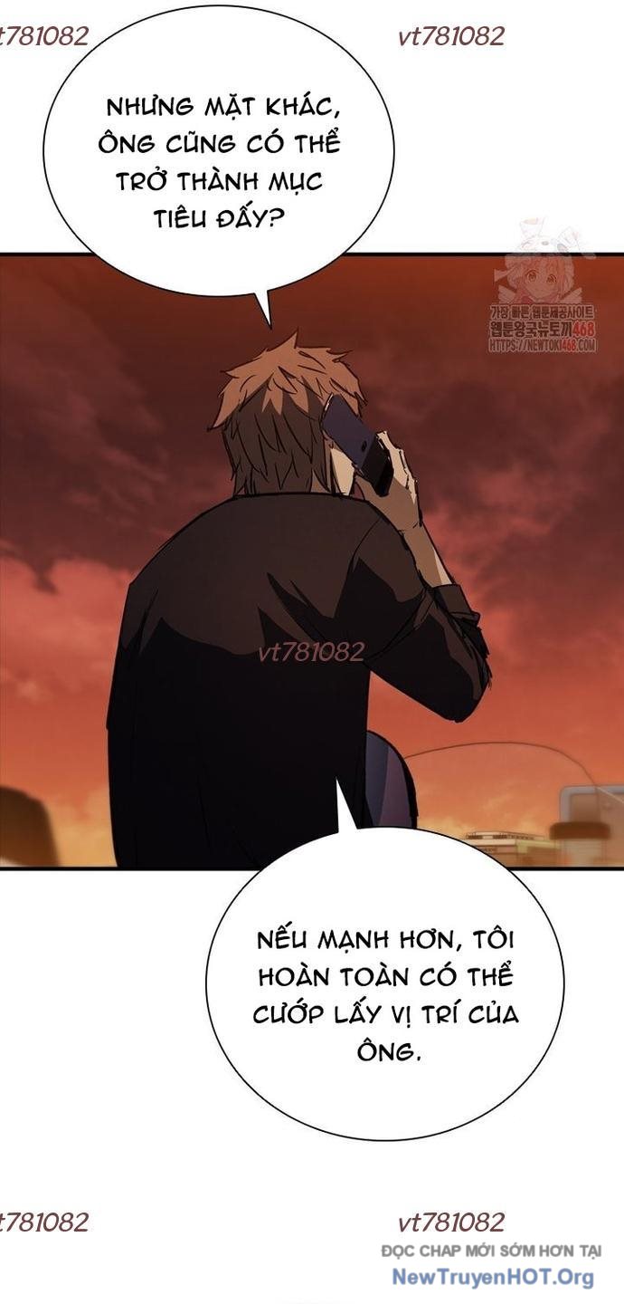 Cá Mập Wyvern chapter 106 - Trang 7