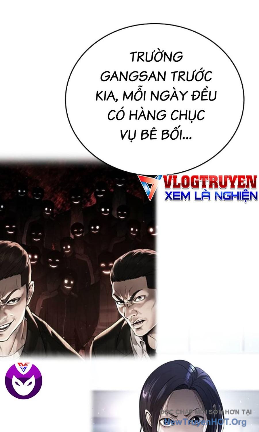 Goo Sera chapter 34 - Trang 134