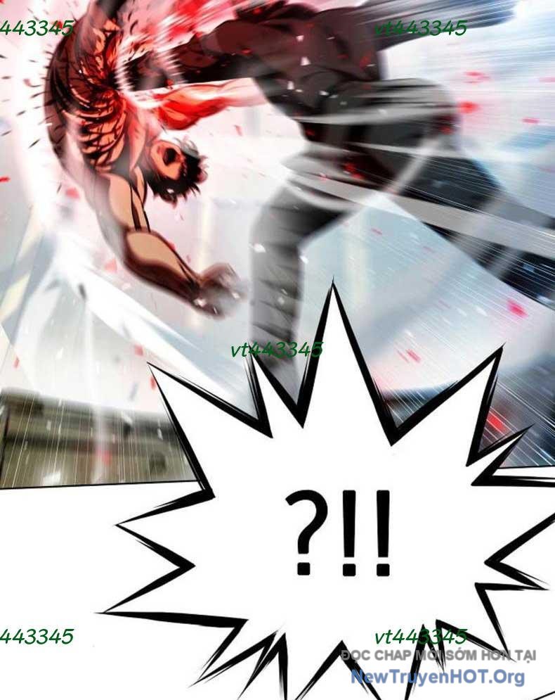 đấu Trường Chiến đấu chapter 50 - Trang 70