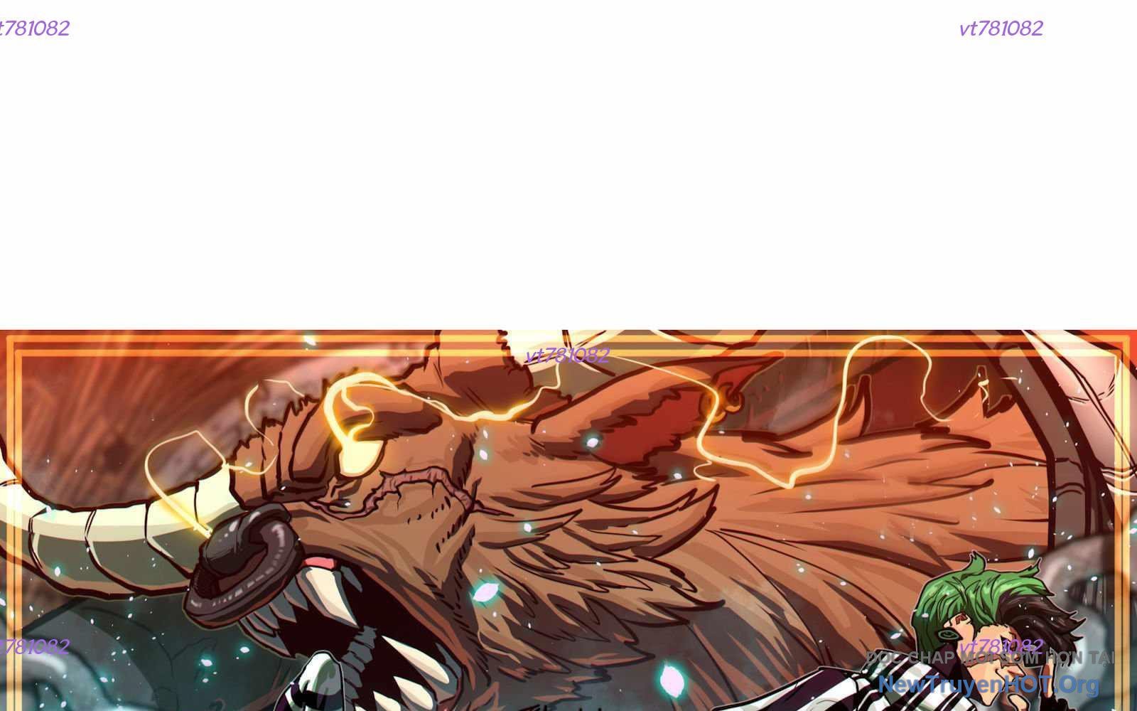 Trò Chơi Của Thần chapter 85 - Trang 295
