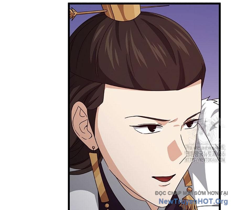 Bố Tôi Quá Mạnh chapter 195 - Trang 161