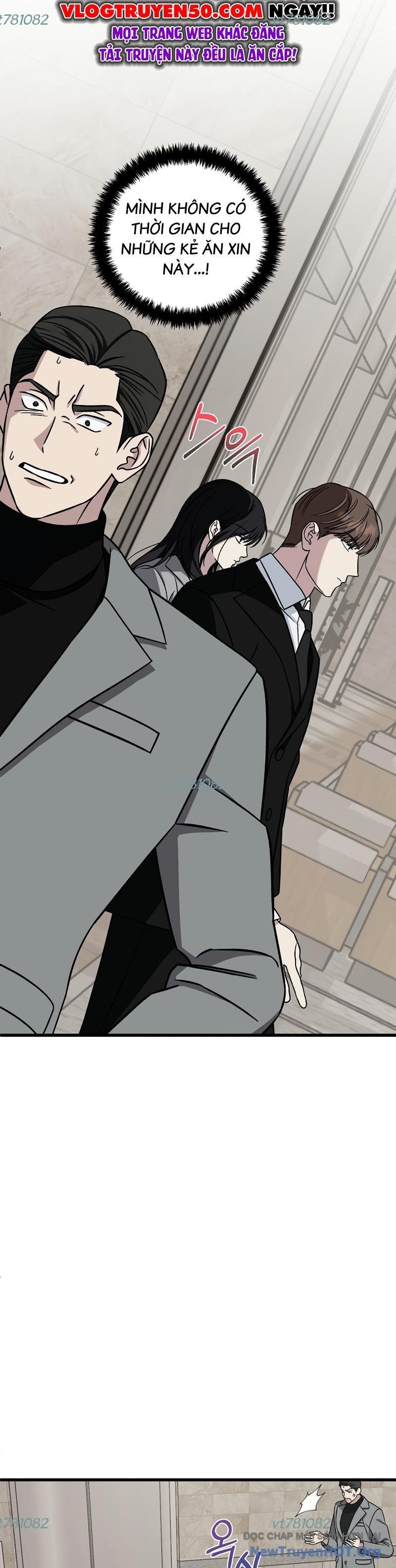 Đây Là Luật chapter 134 - Trang 22