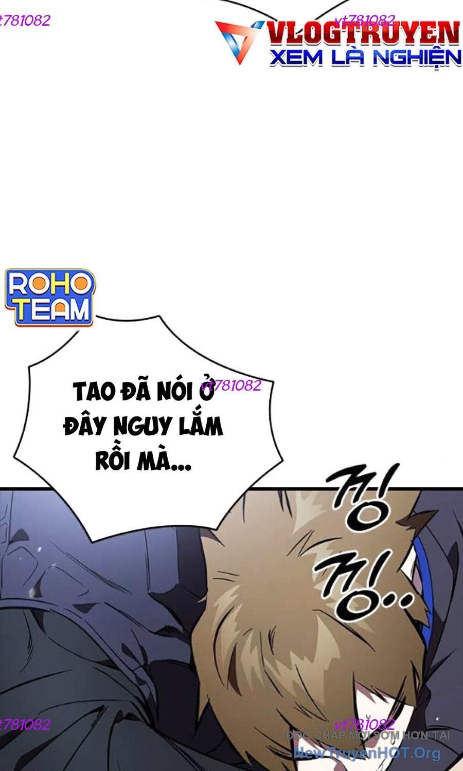 Đại Tướng Chiến chapter 45 - Trang 3