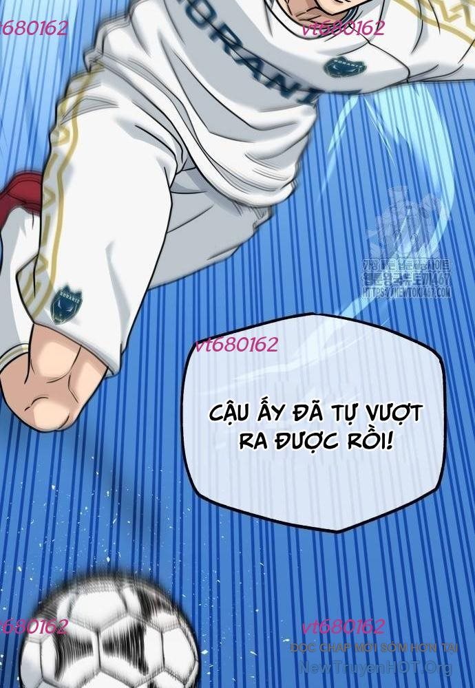 Thủ Môn chapter 42 - Trang 95