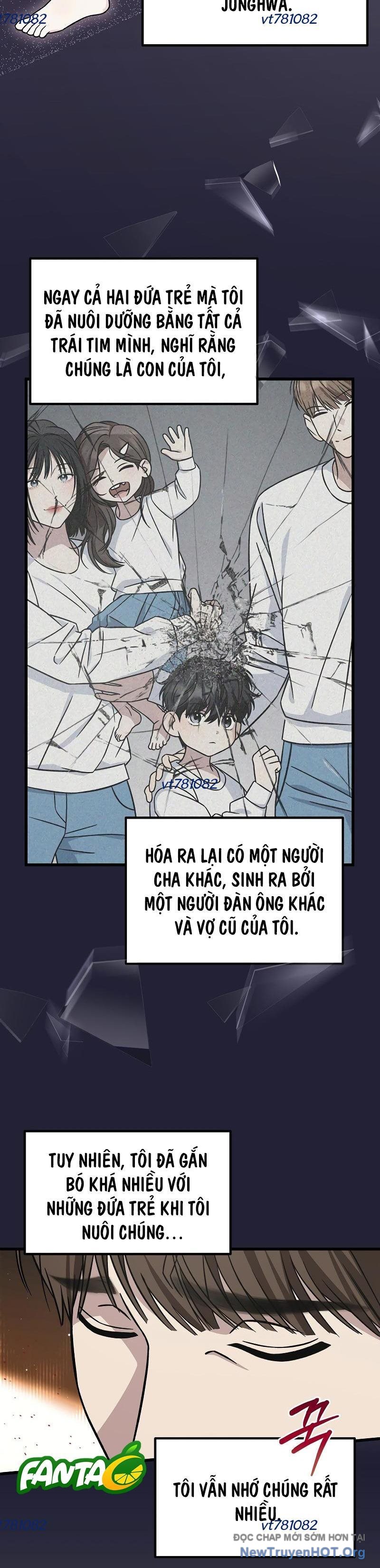Đây Là Luật chapter 132 - Trang 4