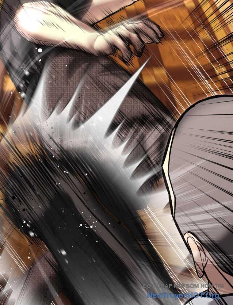 Cảnh Sát Bất Bại chapter 47 - Trang 59