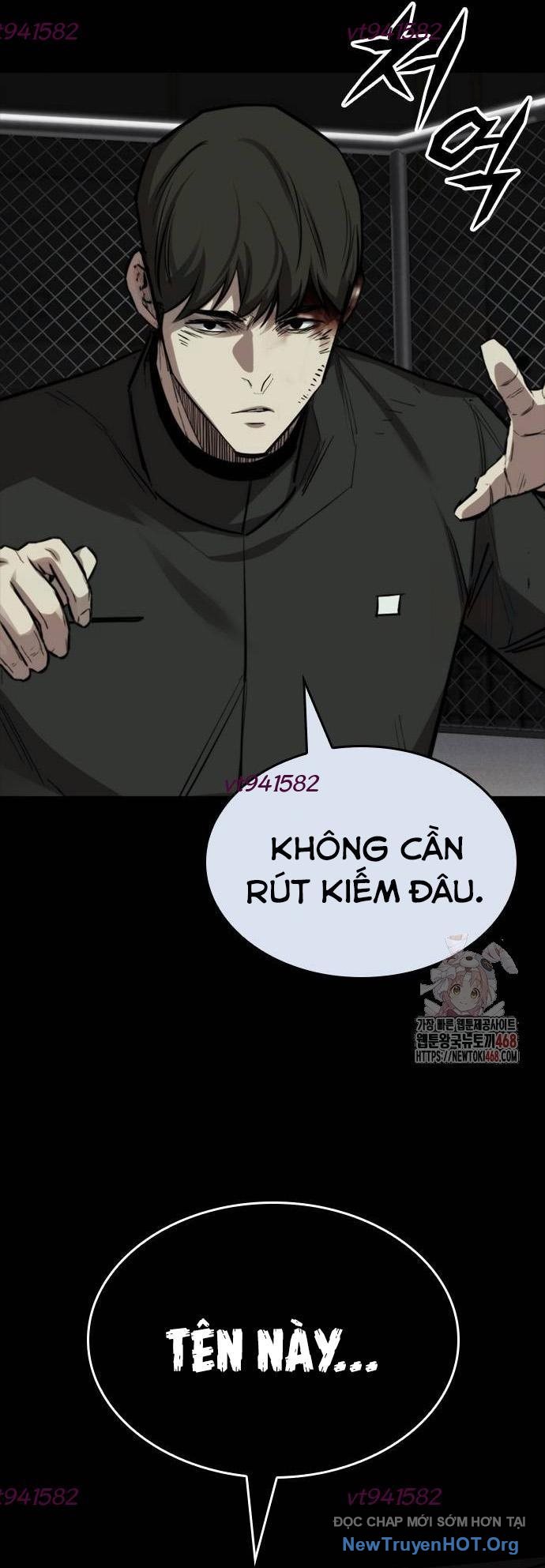 VentaBlack chapter 33 - Trang 71