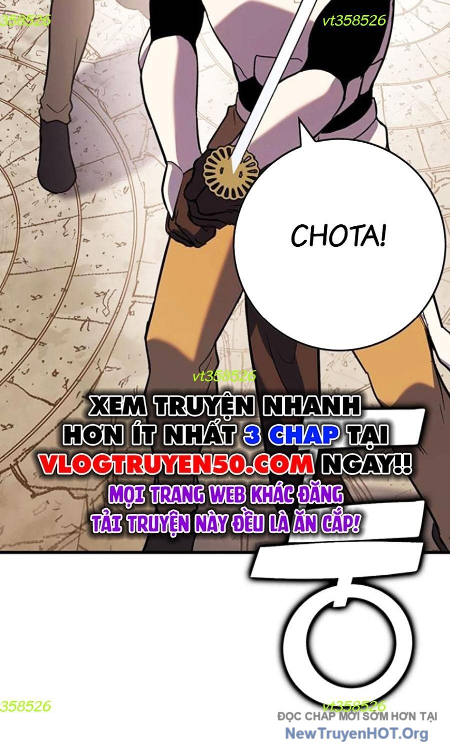 Hardcore Leveling Warrior Season 3 chapter 90 - Trang 116