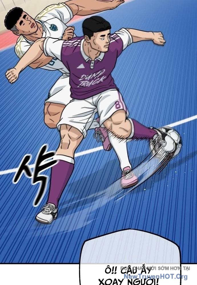 Thủ Môn chapter 42 - Trang 67