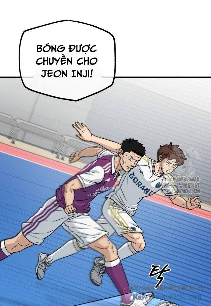 Thủ Môn chapter 42 - Trang 58