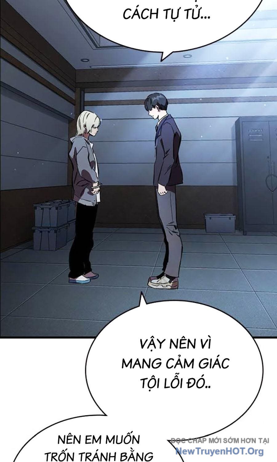 Đại Tướng Chiến chapter 43 - Trang 117