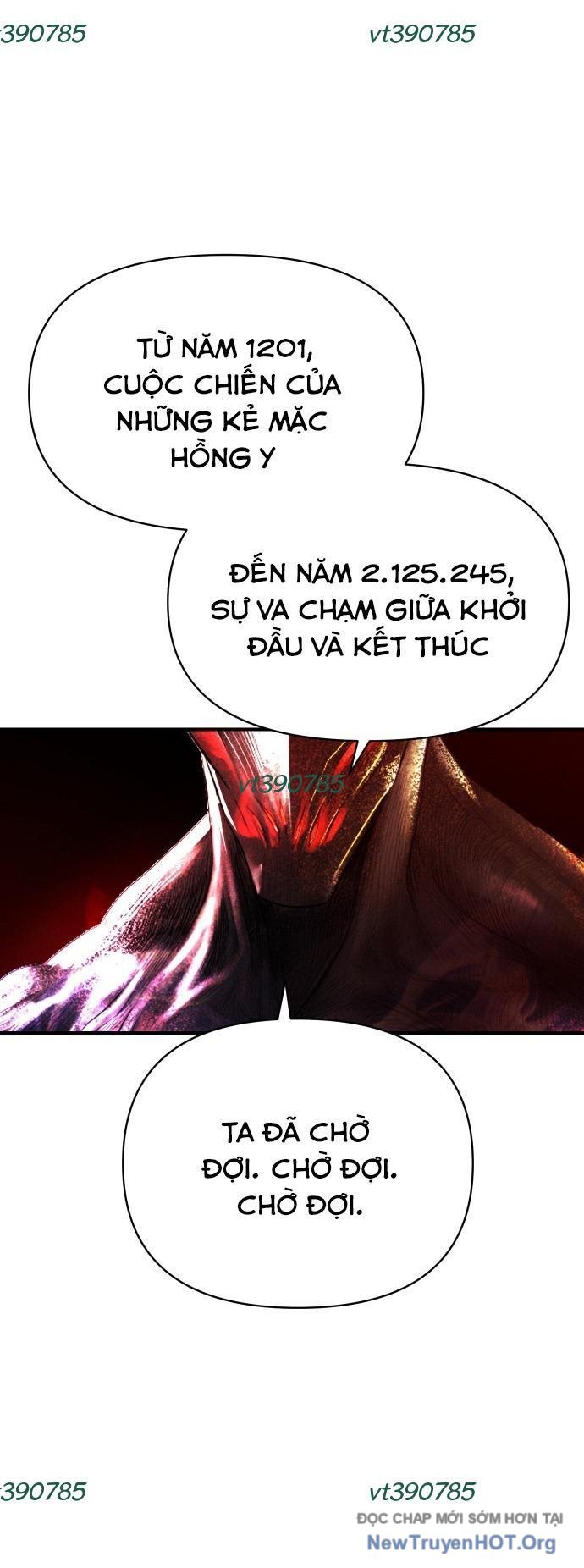 Khuyết Nhân chapter 33 - Trang 118