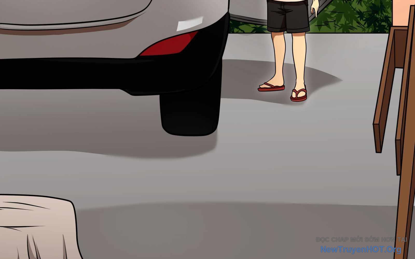 Trò Chơi Của Thần chapter 85 - Trang 128