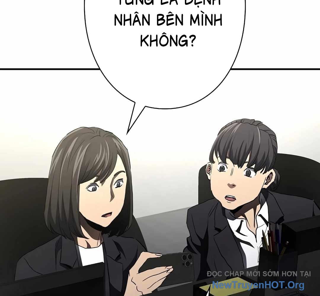 Ác Nhân Lồng Bát Giác chapter 31 - Trang 37