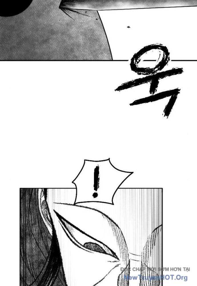 Hắc Sa chapter 48 - Trang 22