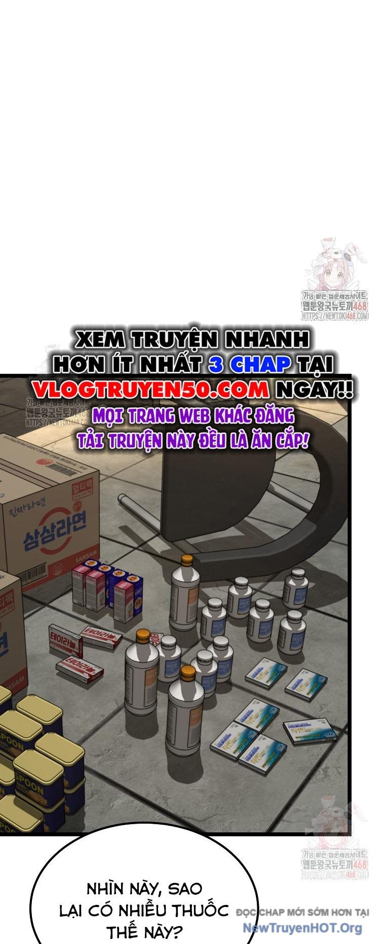 Kẻ Không Thuộc Về Loài Người chapter 36 - Trang 26