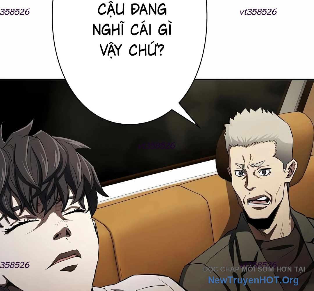 Ác Nhân Lồng Bát Giác chapter 31 - Trang 155