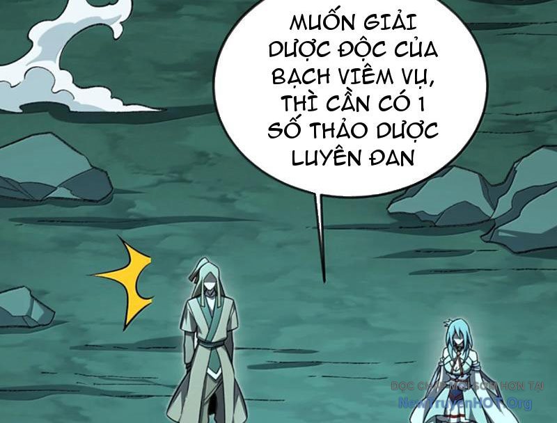 Ta Ở Tu Tiên Giới Chỉ Làm Giờ Hành Chính chapter 123 - Trang 53