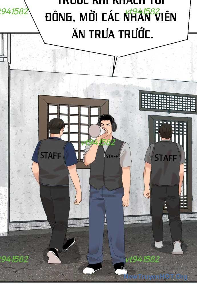 Nhà Hàng Kỳ Lạ chapter 21 - Trang 55