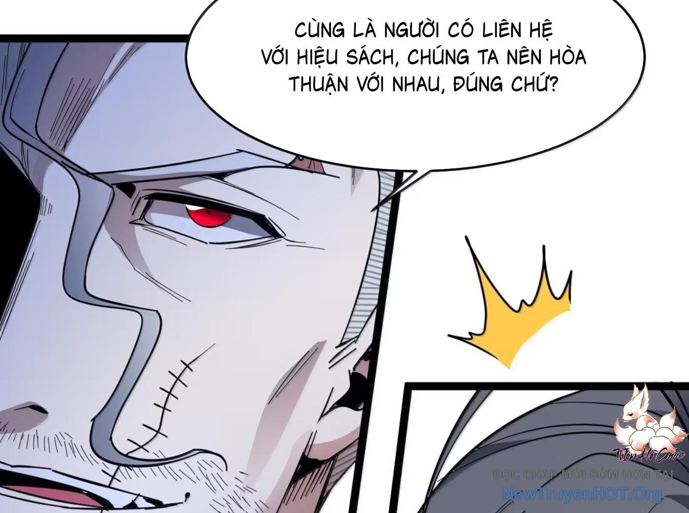Sức Mạnh Của Ác Thần chapter 164 - Trang 147