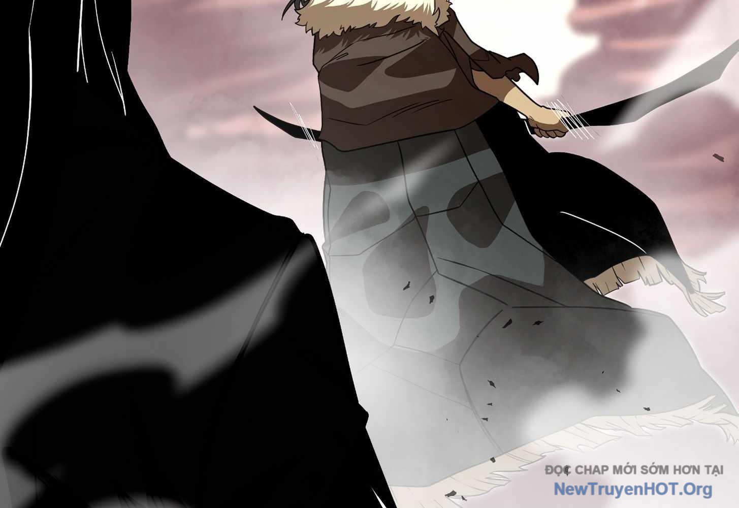 Trò Chơi Của Thần chapter 84 - Trang 220