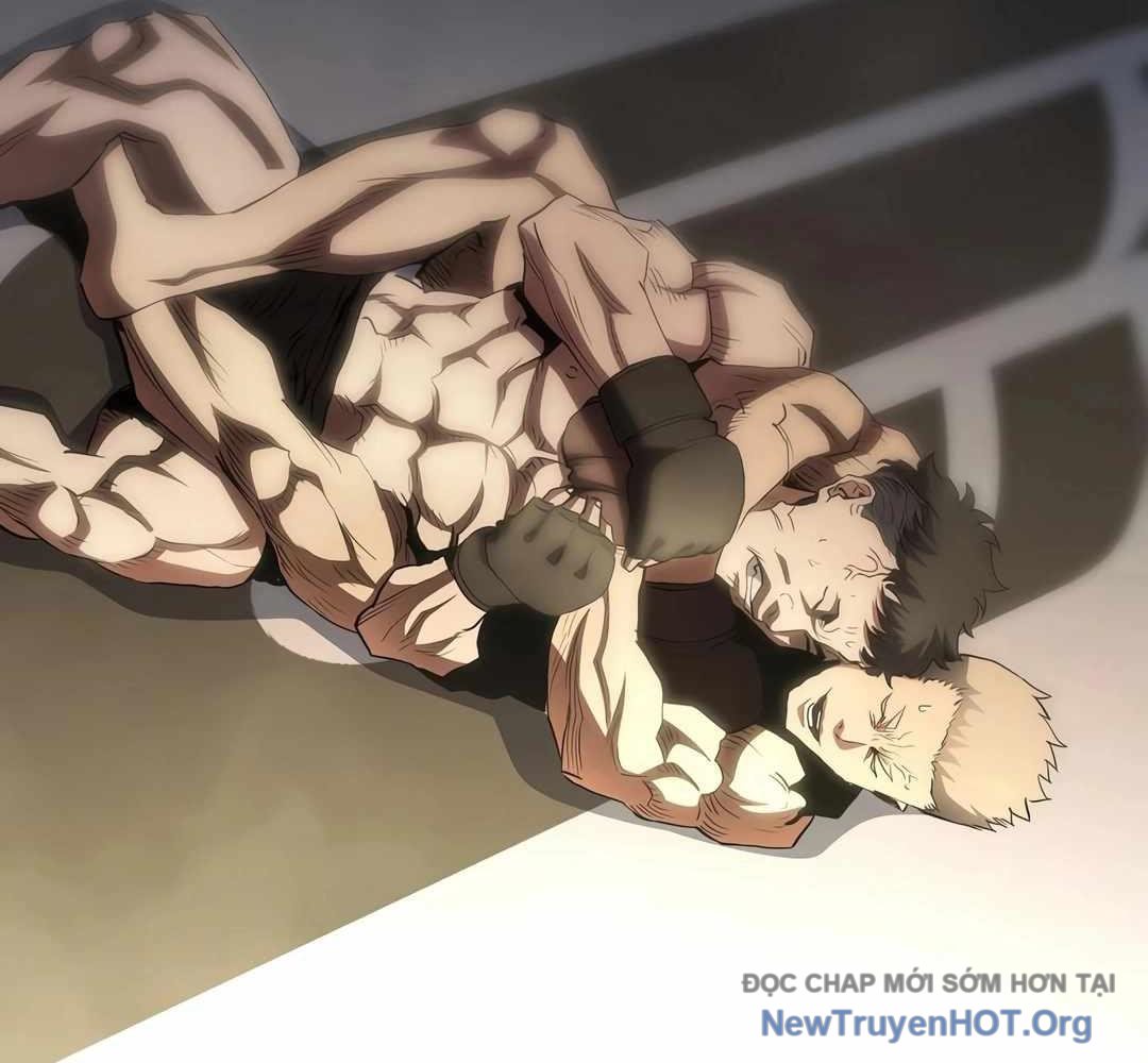 Ác Nhân Lồng Bát Giác chapter 31 - Trang 16