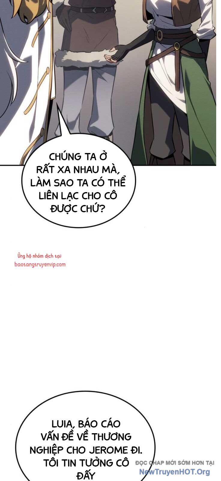 Băng Vương chapter 30 - Trang 62