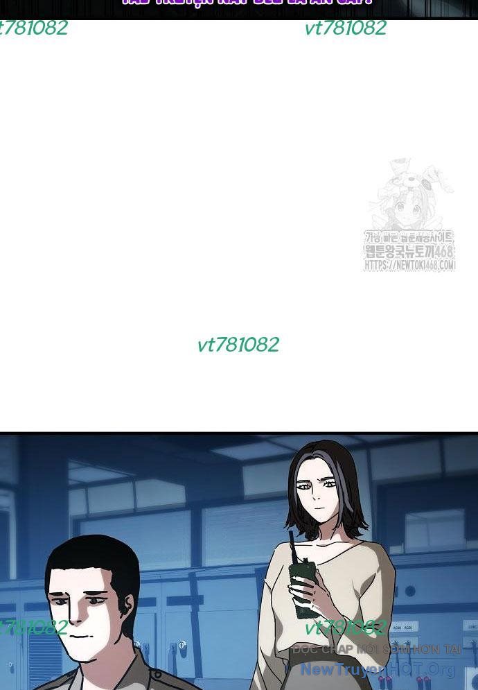 D-Day: Hầm Trú Ẩn chapter 49 - Trang 3