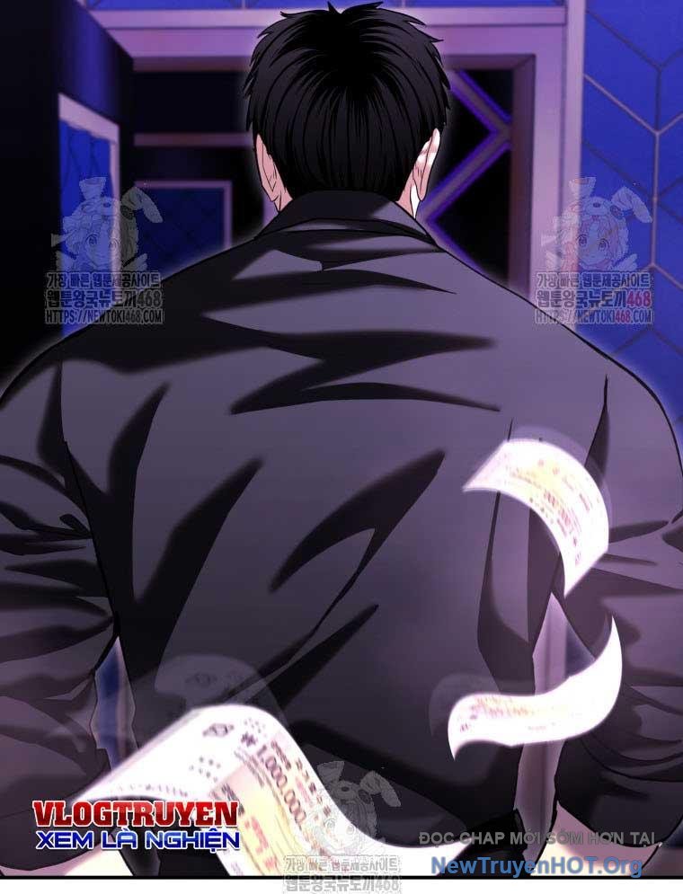 Cảnh Sát Bất Bại chapter 46 - Trang 79
