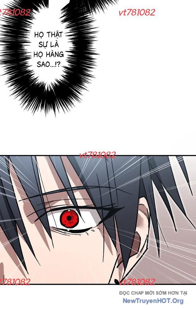 Quý Tộc Báo Thù chapter 22 - Trang 45