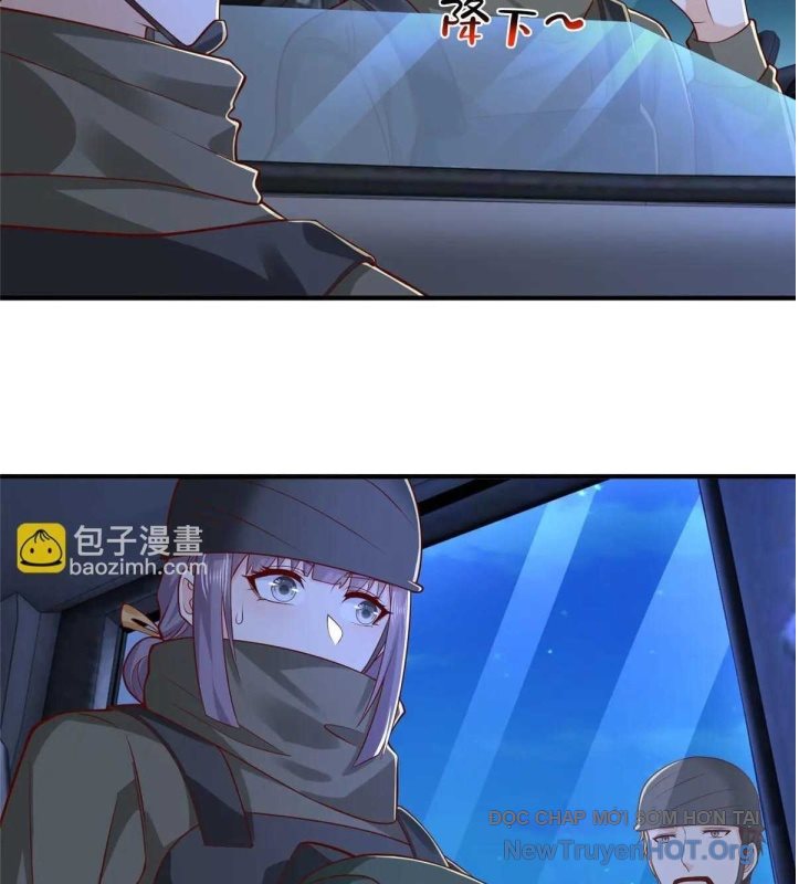 Mỗi Tuần Ta Có Một Nghề Nghiệp Mới chapter 806 - Trang 10