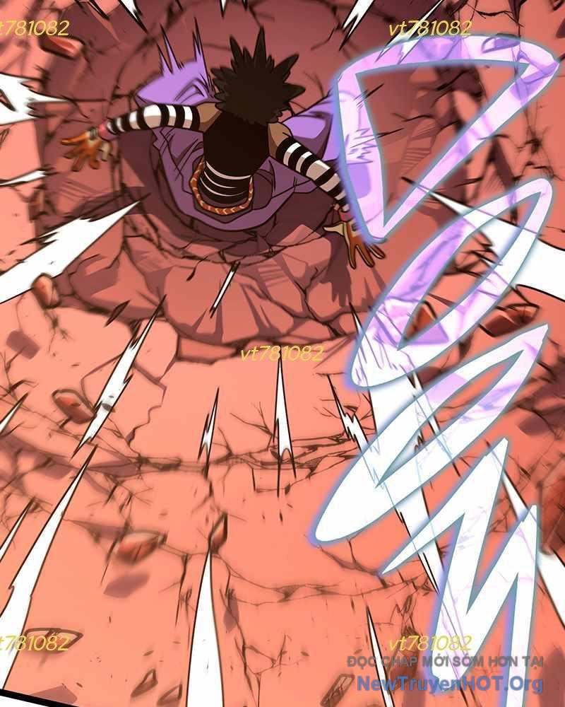 Trò Chơi Của Thần chapter 86 - Trang 65