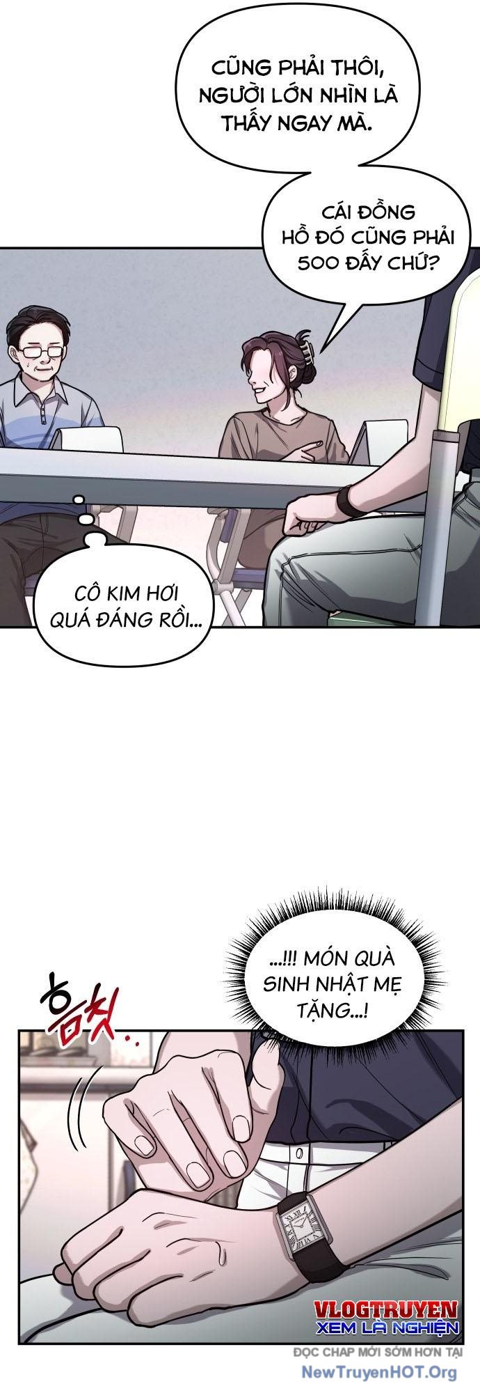 Mẹ Nào Con Nấy chapter 32 - Trang 16