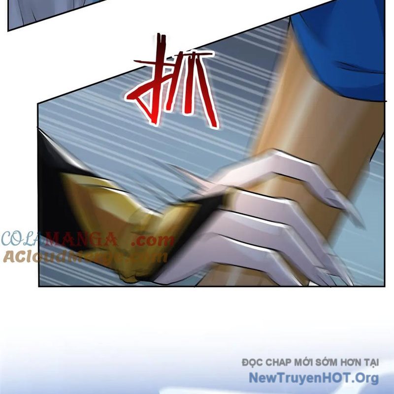 Cường Giả Đến Từ Trại Tâm Thần chapter 348 - Trang 84