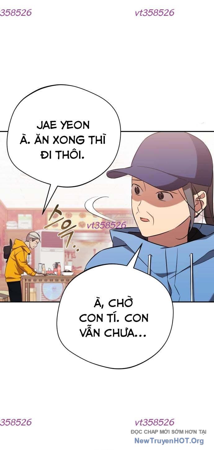 Thiên Ma Bấm Huyệt chapter 62 - Trang 19