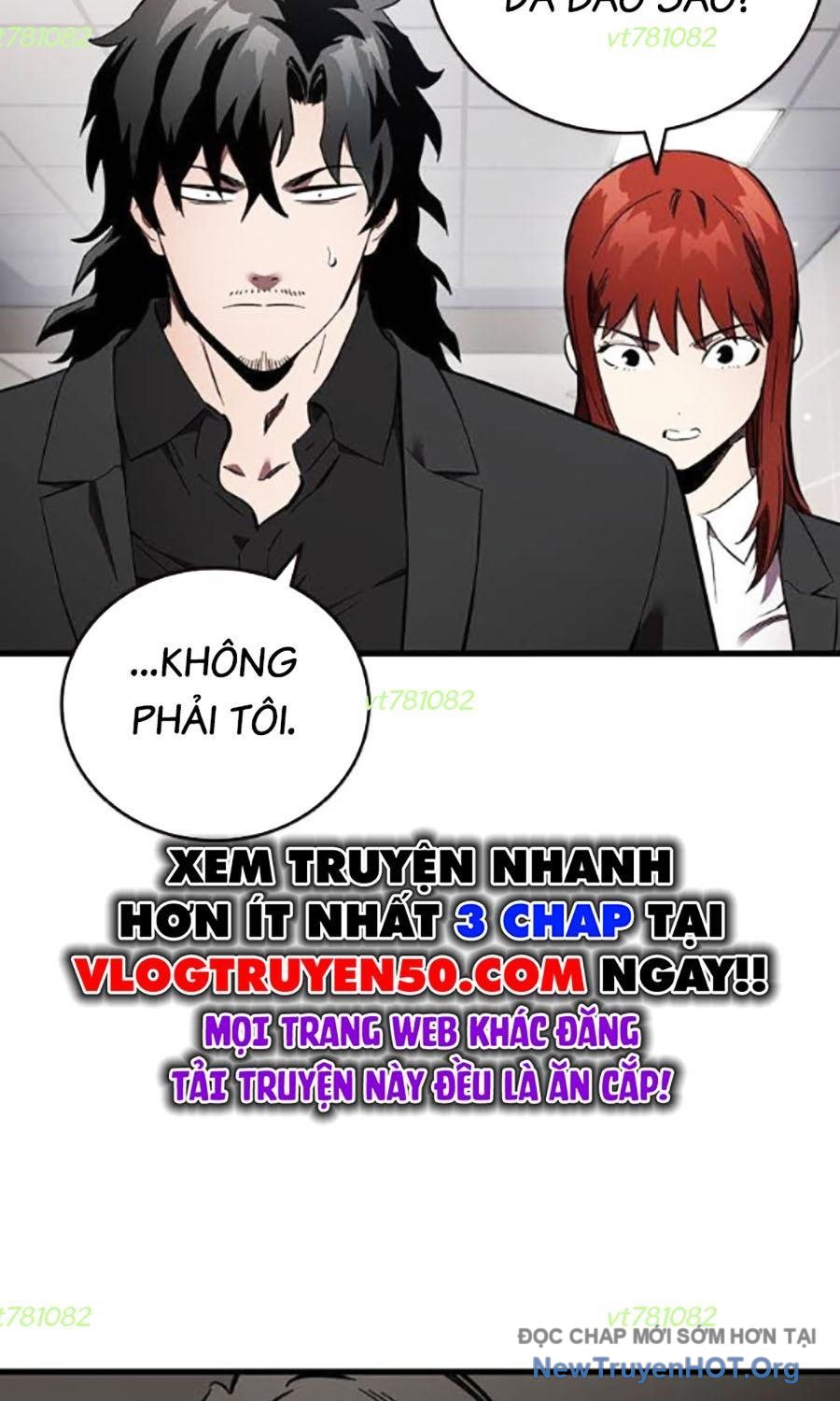 Đại Tướng Chiến chapter 44 - Trang 7