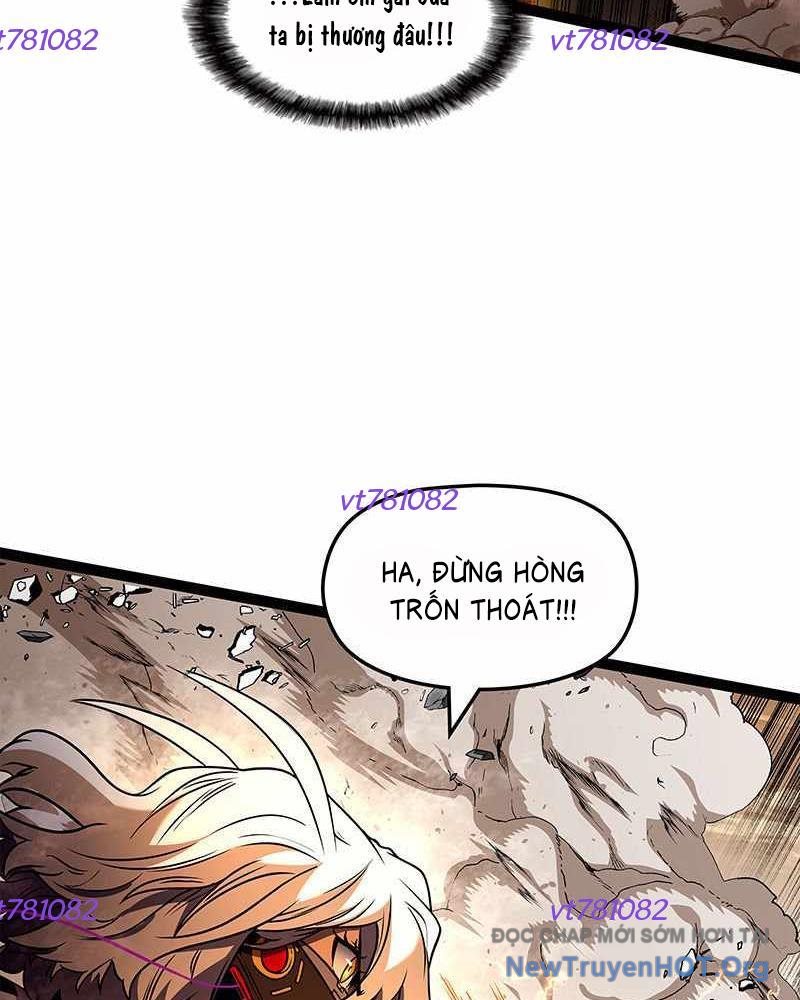 Trò Chơi Của Thần chapter 88 - Trang 65