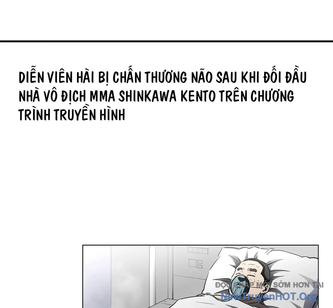 Ác Nhân Lồng Bát Giác chapter 26 - Trang 141