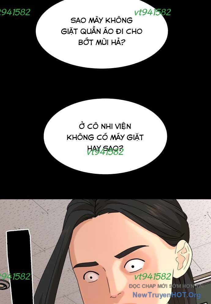 Nhà Hàng Kỳ Lạ chapter 18 - Trang 3