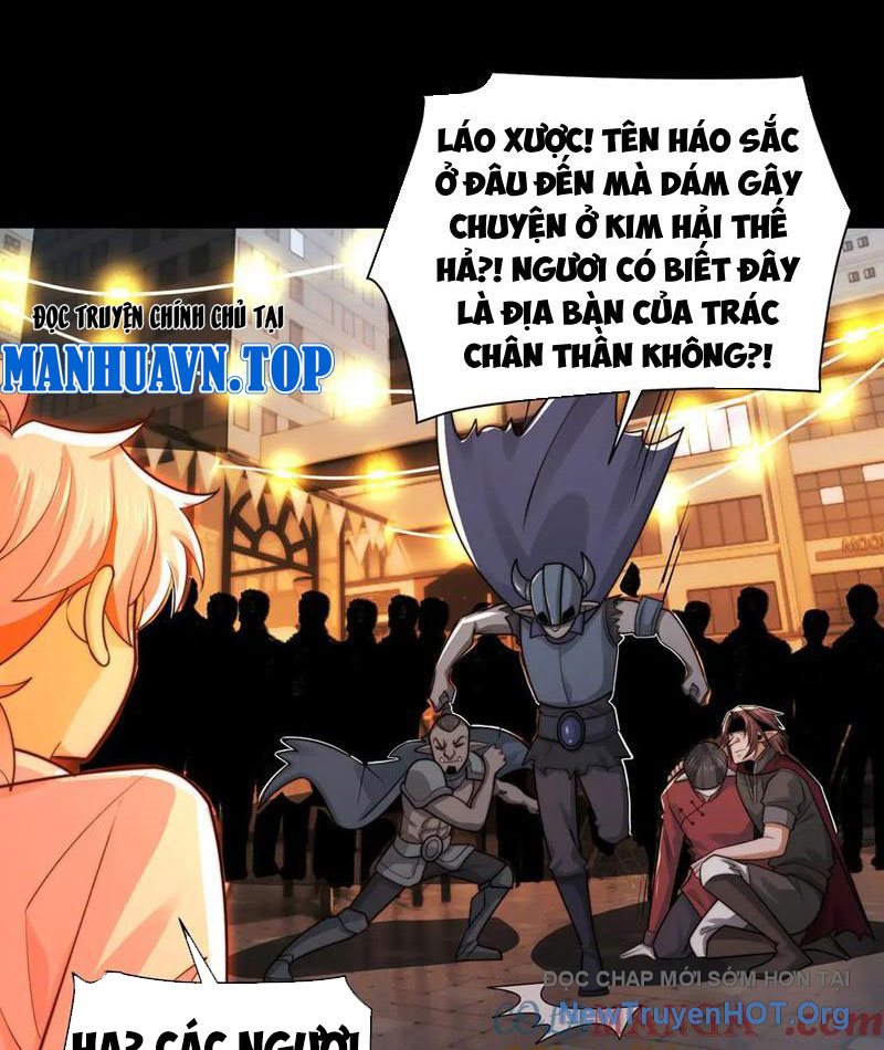 đối Mặt Với Bệnh Tâm Thần, Ma Quỷ Chẳng Là Cái Thá Gì chapter 138 - Trang 52