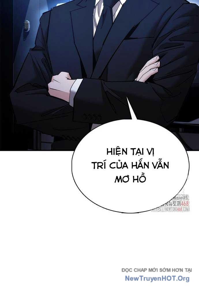 Bạch Dạ chapter 11 - Trang 155
